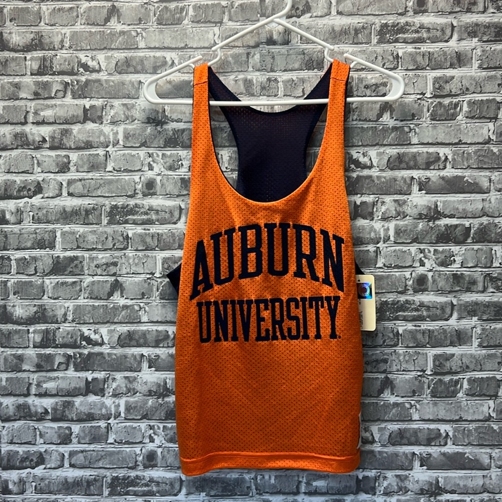 NWT Auburn University‎ jersey